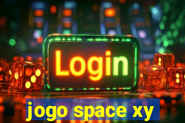 jogo space xy